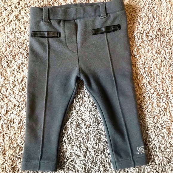 Baby MEXX Girls Pants (6-9mo) - Picture 1 of 1